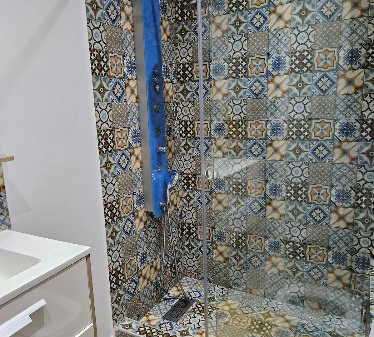 Beautiful Family Apartment Casablanca