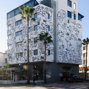 מלון Jm Eco-friendly, קזבלנקה