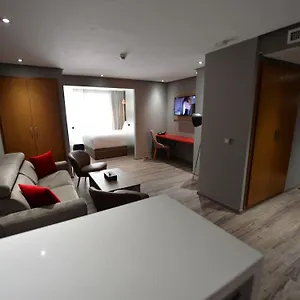 4* شقة فندقية Le 22