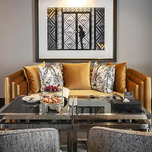 Hotel Le, Casablanca