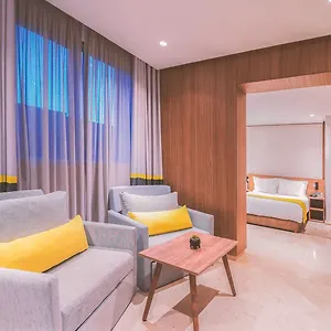 Hotel Oum Palace &, Casablanca