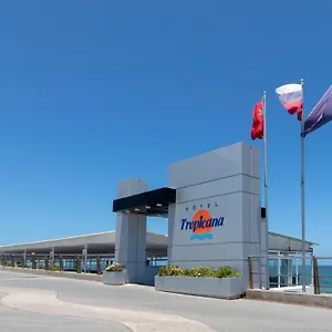 2* فندق Tropicana
