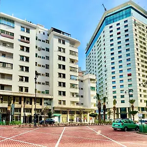 Apartamento - Casa Port, Casa Blanca