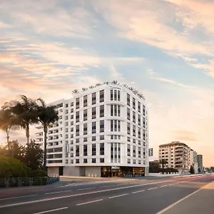Hotel Radisson Gauthier La Citadelle, Casablanca