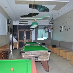 Hotel Salim, Casa Blanca