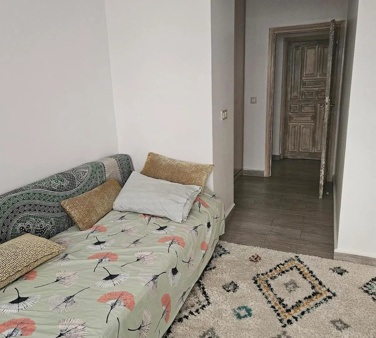 Beautiful Family Apartment Casablanca 0*,  Morocco